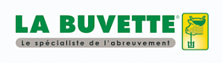 Логотип производителя LA BUVETTE