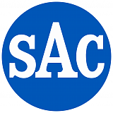 Логотип SAC