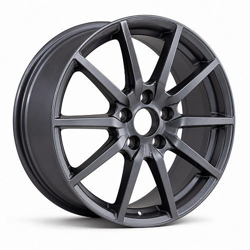 Диск LegeArtis Concept MR501 7x17 5x114.3 — фото, характеристики, описание
