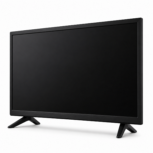 Телевизор 32" HD Smart TV — фото, характеристики, описание