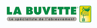 Логотип LA BUVETTE
