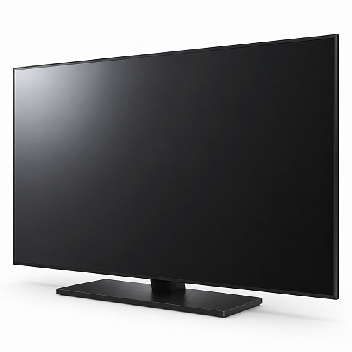 Телевизор 75" 4K Smart TV — фото, характеристики, описание