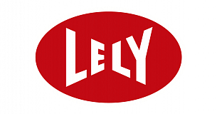 Логотип Lely