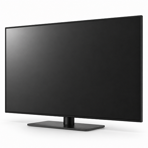 Телевизор 55" 4K HDR Smart TV — фото, характеристики, описание