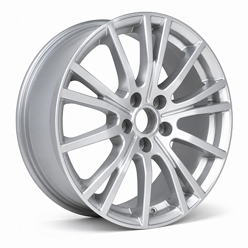 Диск K&K Каллисто 6.5x16 5x114.3 ET40 — фото, характеристики, описание
