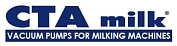 Логотип производителя CTA milk