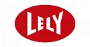 Логотип производителя Lely