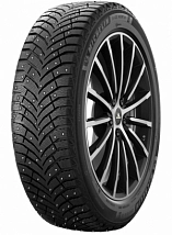Michelin X-Ice North 4 205/55 R16 —  ()