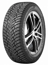 Nokian Tyres Hakkapeliitta 10 205/55 R16 —  ()
