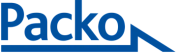 Логотип производителя Packo